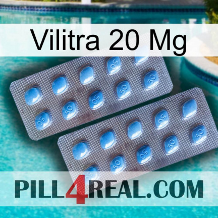Vilitra 20 Mg viagra4